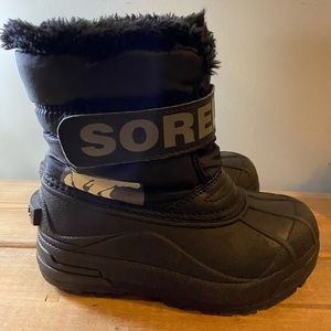 Sorel Snow Boots